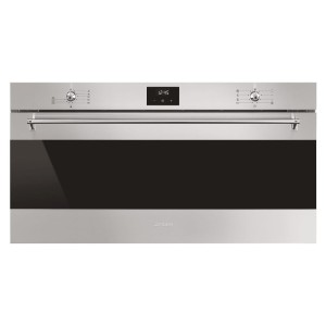 Piekarnik elektryczny Smeg SFR9300X 90cm "PROMOCJA" + GRATIS