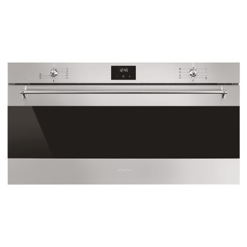 Piekarnik elektryczny Smeg SFR9300X 90cm