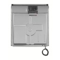 Piekarnik elektryczny z funkcją mikrofali Smeg SO6302M2X