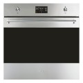 Piekarnik elektryczny z funkcją pary Smeg SOP6302S2PX