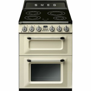 Kuchnia wolnostojąca z płytą indukcyjną Smeg TR62IP2 + GRATIS "PROMOCJA"