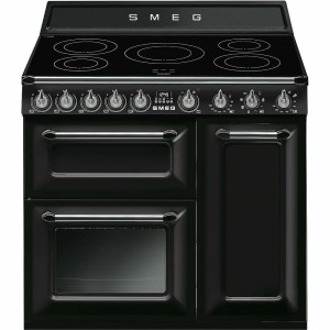 Kuchnia wolnostojąca z płytą indukcyjną Smeg TR93IBL2 + GRATIS "PROMOCJA"