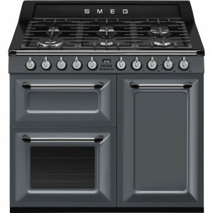 Kuchnia wolnostojąca z płytą gazową Smeg TR103GR + GRATIS "PROMOCJA"