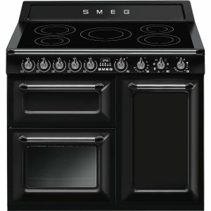 Kuchnia wolnostojąca z płytą indukcyjną Smeg TR103IBL2 + GRATIS "PROMOCJA"