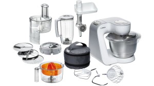 Robot planetarny Bosch MUM54251