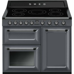 Kuchnia wolnostojąca z płytą indukcyjną Smeg TR103IGR2 + GRATIS "PROMOCJA"