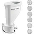 Wykrojnik do makaronu KitchenAid 5KSMPEXTA