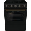 Kuchnia elektryczna Gorenje GECS6B71CLB