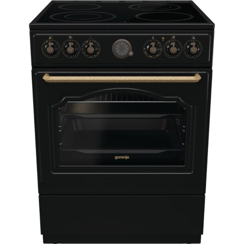Kuchnia elektryczna Gorenje GECS6B71CLB