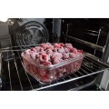 Kuchnia elektryczna Gorenje GECS6B71CLB