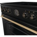 Kuchnia elektryczna Gorenje GECS6B71CLB