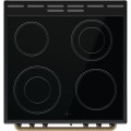 Kuchnia elektryczna Gorenje GECS6B71CLB