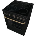 Kuchnia elektryczna Gorenje GECS6B71CLB
