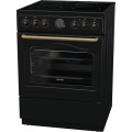 Kuchnia elektryczna Gorenje GECS6B71CLB