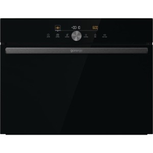 Piekarnik kompaktowy z mikrofalą Gorenje BCM4547DG