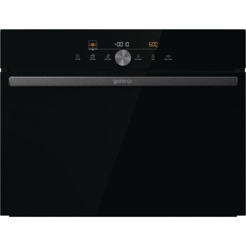 Piekarnik kompaktowy z mikrofalą Gorenje BCM4547DG