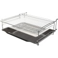 Piekarnik kompaktowy z mikrofalą Gorenje BCM4547DG