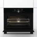 Piekarnik kompaktowy z mikrofalą Gorenje BCM4547DG