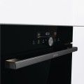 Piekarnik kompaktowy z mikrofalą Gorenje BCM4547DG