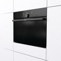 Piekarnik kompaktowy z mikrofalą Gorenje BCM4547DG