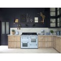 Kuchnia wolnostojąca z płytą gazową Smeg TR4110AZ