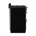 Kuchnia wolnostojąca z płytą gazową Smeg TR4110BL1