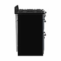Kuchnia wolnostojąca z płytą gazową Smeg TR4110GR