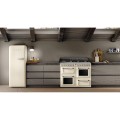 Kuchnia wolnostojąca z płytą gazową Smeg TR4110P1