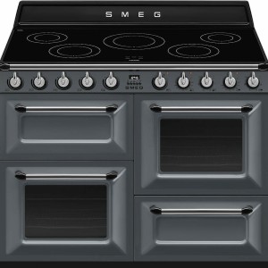 Kuchnia wolnostojąca z płytą indukcyjną Smeg TR4110IGR2 + GRATIS "PROMOCJA"
