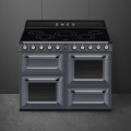 Kuchnia wolnostojąca z płytą indukcyjną Smeg TR4110IGR2