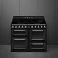 Kuchnia wolnostojąca z płytą indukcyjną Smeg TR4110IBL2