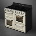 Kuchnia wolnostojąca z płytą indukcyjną Smeg TR4110IP2