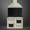 Kuchnia wolnostojąca z płytą indukcyjną Smeg TR4110IP2
