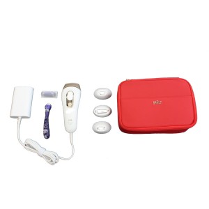 Depilator Braun Silk-Expert Pro 5 IPL PL5387