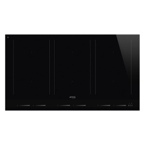 Płyta indukcyjna Smeg SIM1964D 90cm+ GRATIS "PROMOCJA"