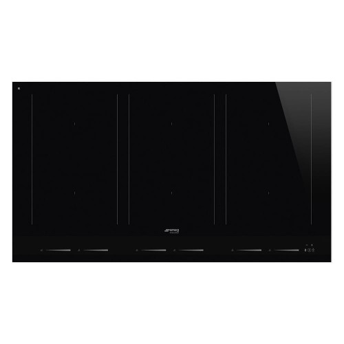 Płyta indukcyjna Smeg SIM1964D 90cm