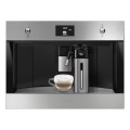 Ekspres do kawy do zabudowy Smeg CMS4303X