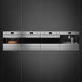 Ekspres do kawy do zabudowy Smeg CMS4303X