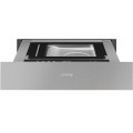 Szuflada do pakowania próżniowego Smeg CPV315X