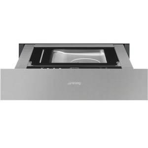 Szuflada do pakowania próżniowego Smeg CPV315X  "PROMOCJA"