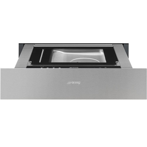 Szuflada do pakowania próżniowego Smeg CPV315X