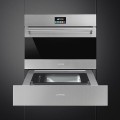 Szuflada do pakowania próżniowego Smeg CPV315X