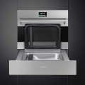 Szuflada do pakowania próżniowego Smeg CPV315X