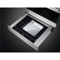 Szuflada do pakowania próżniowego Smeg CPV315X