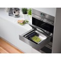Szuflada do pakowania próżniowego Smeg CPV315X
