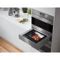Szuflada do pakowania próżniowego Smeg CPV315X