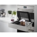 Szuflada do pakowania próżniowego Smeg CPV315X