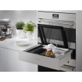 Szuflada do pakowania próżniowego Smeg CPV315X