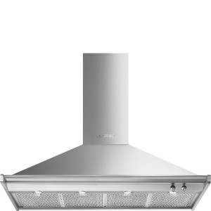 Okap przyścienny Smeg KD120HXE "PROMOCJA"