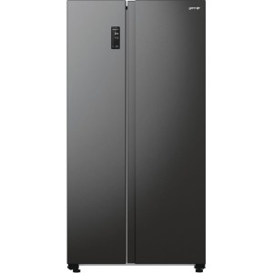Lodówka side-by-side Gorenje NRR9185EABXL